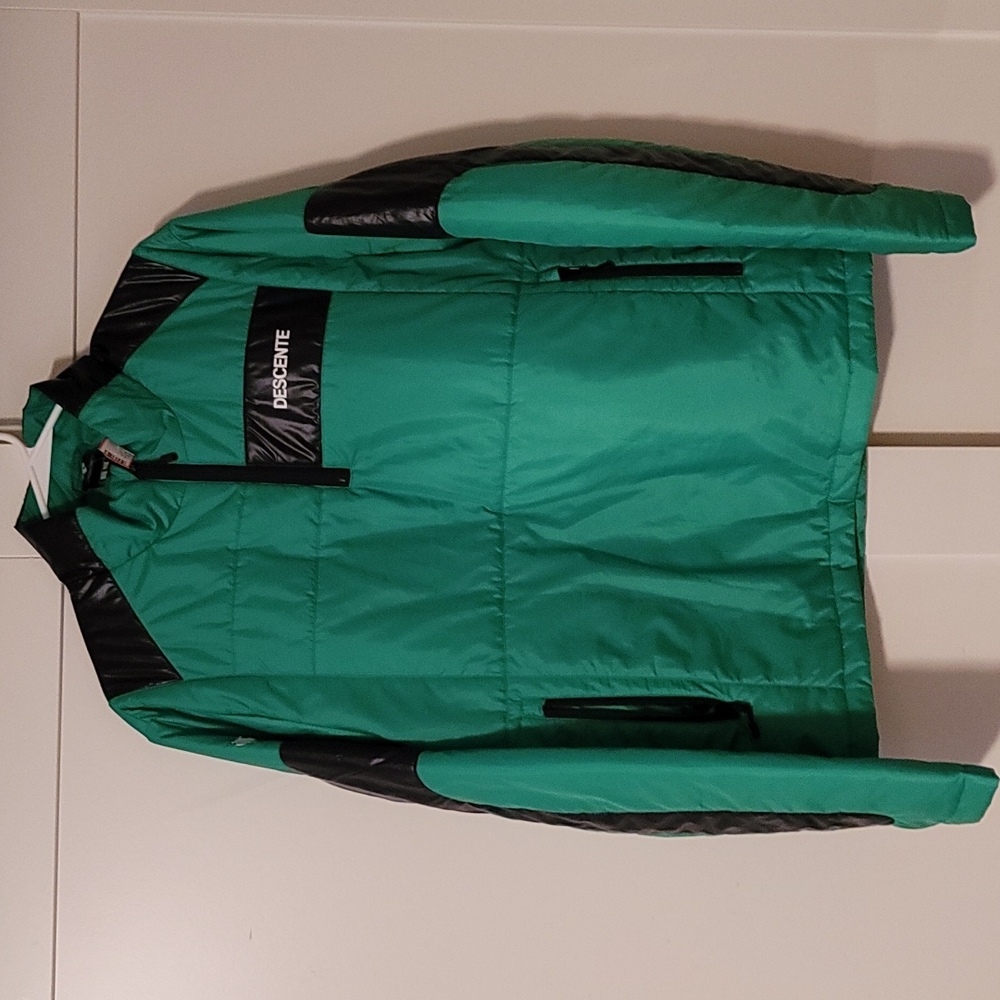 Descente Jacket - image 1